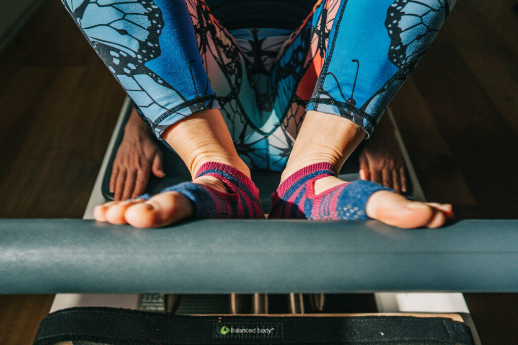 Tehotenstvo & Reformer – odborné školenie pre pilates inštruktorov